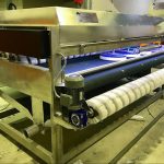 Automatic table rattling machine s.b9b new