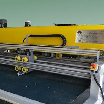 دستگاه قالیشویی اتوماتیک میزی مدل s.b 6b new