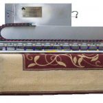 Automatic table molding machine s.b9b model